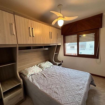Ap Vista Mar A 50M Da Praia Капан-да-Каноа Экстерьер фото